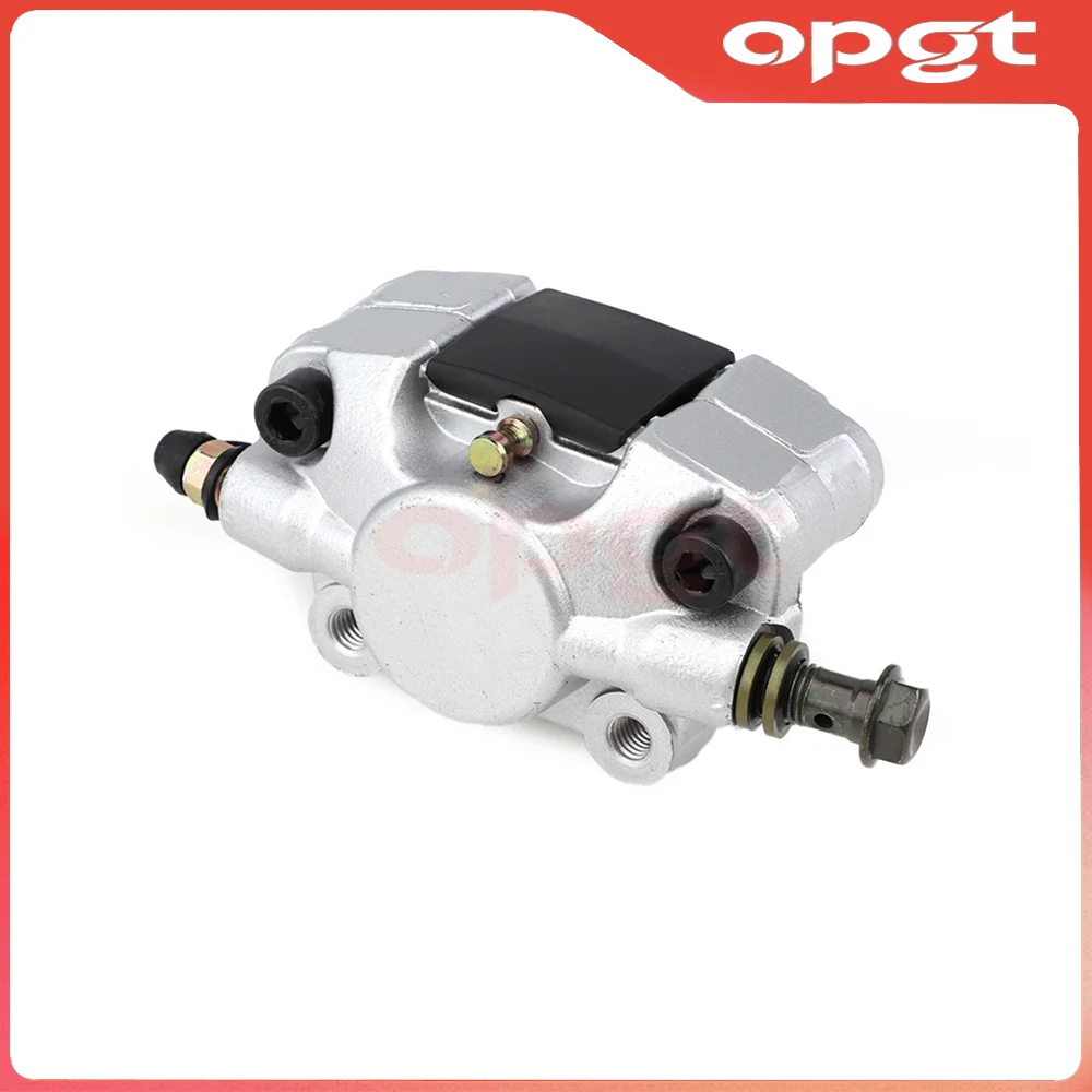 Go Kart 150Cc - OPGT 52mm Arka Hidrolik Disk Fren