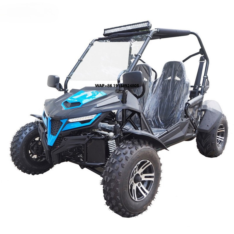 Go Kart 150Cc - 2026 Ucuz 150cc 200cc Arazi Plaj