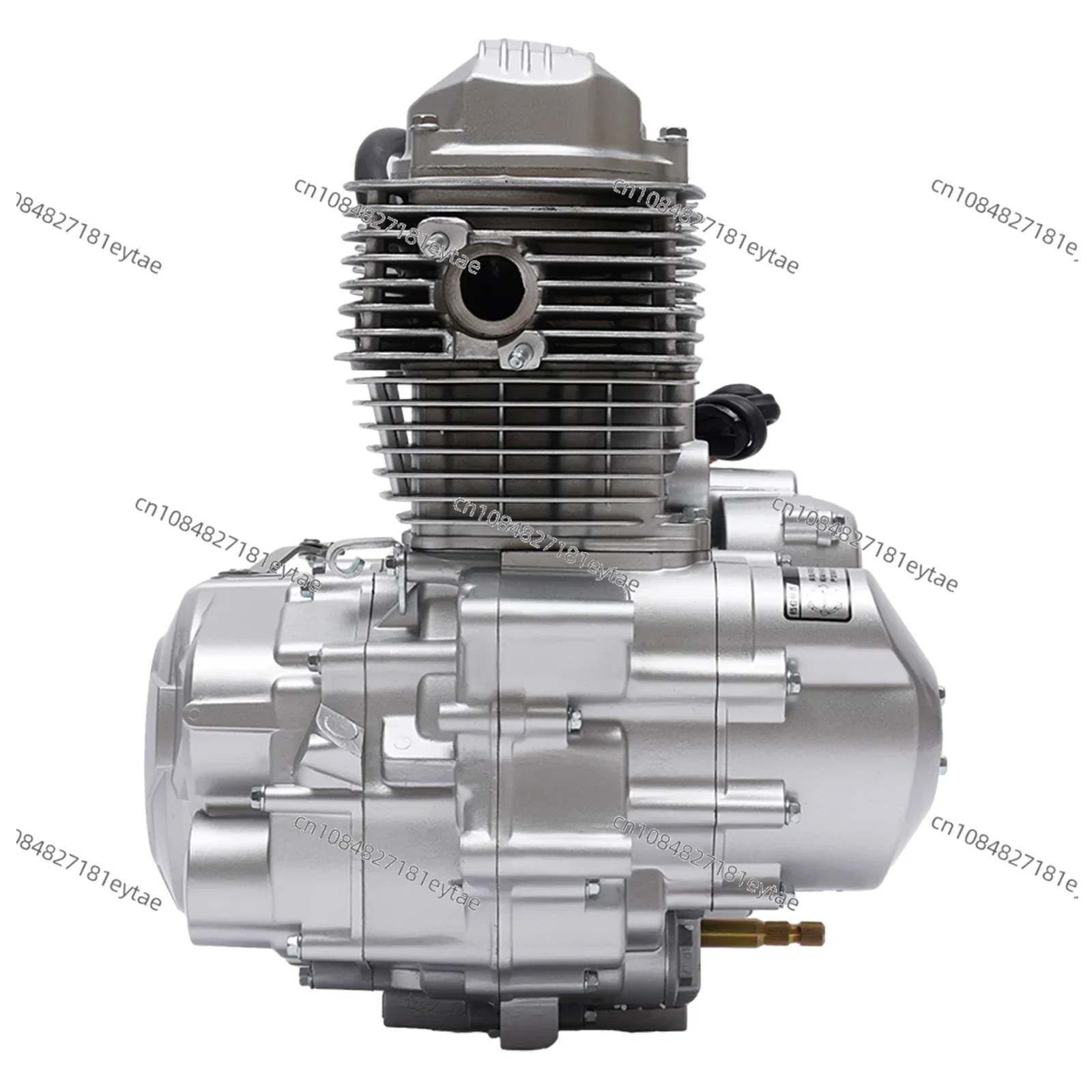 Atv 250Cc 4 Stroke - 200CC 250CC Dikey 4 Zamanlı Motosiklet