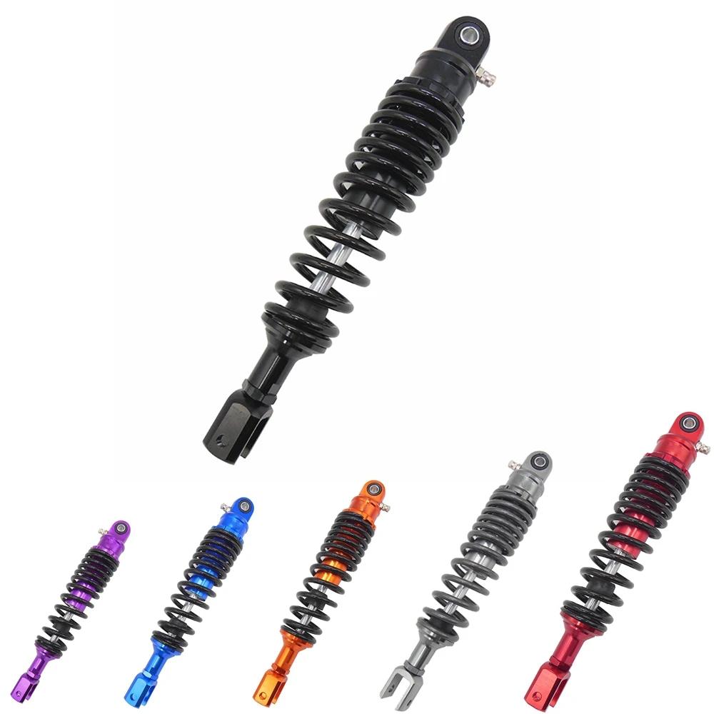 Atv Suspension Shock Absorber - Evrensel 320mm/12.5