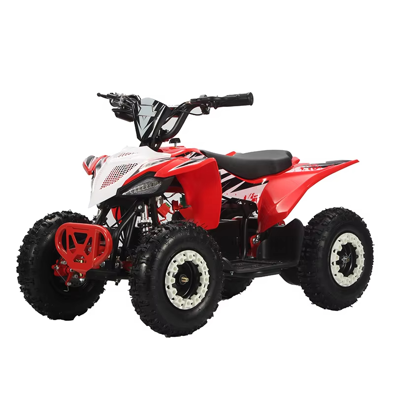 Electric Atv 4 Wheel 1000W - En Popüler 4 Tekerlekli Arazi Tipi