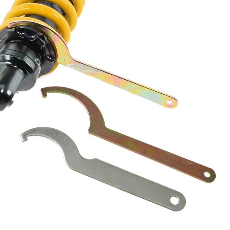 Atv Suspension Shock Absorber - Motosiklet Tamir Aracı Amortisör Süspansiyon Araçları