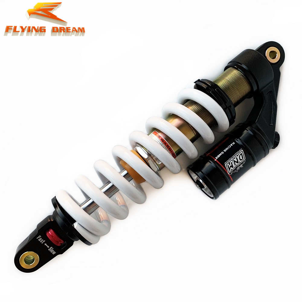 Atv Suspension Shock Absorber - Pit kir bisiklet arka amortisör süspansiyon
