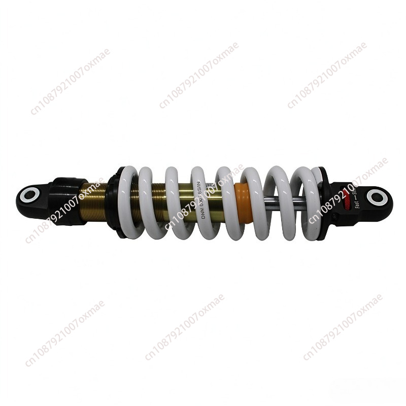 Atv Suspension Shock Absorber - Pit Dirt Bike Arka Amortisör Süspansiyonu