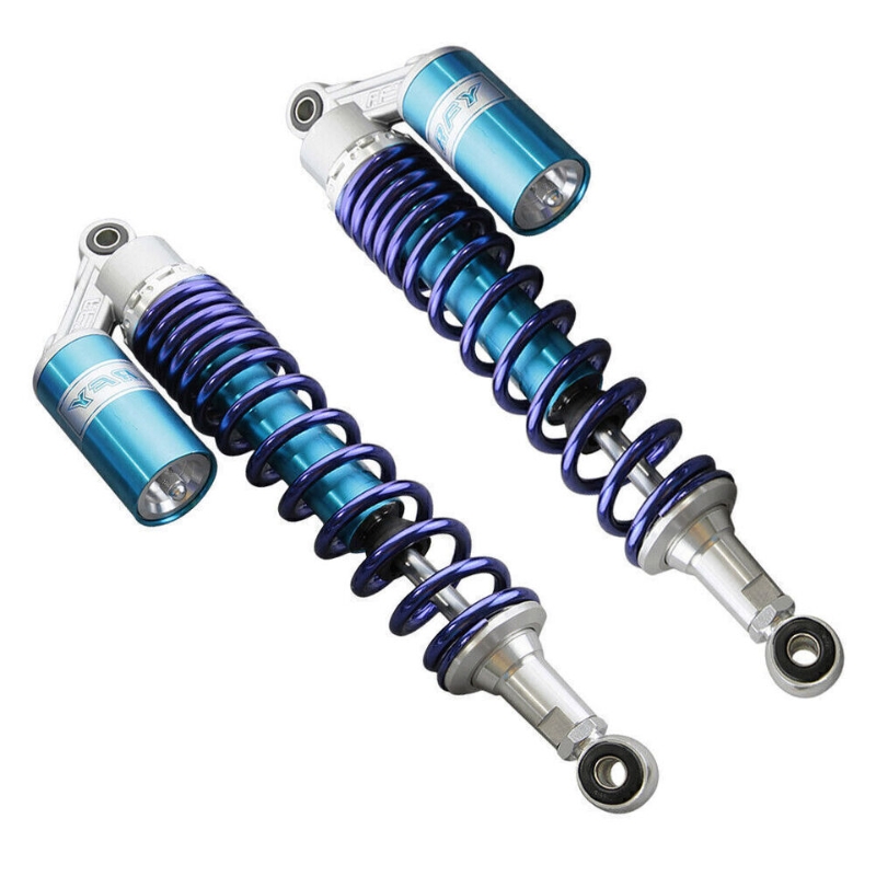 Atv Suspension Shock Absorber - Quadsport quadlt410 2003-2014 ATV mavi için