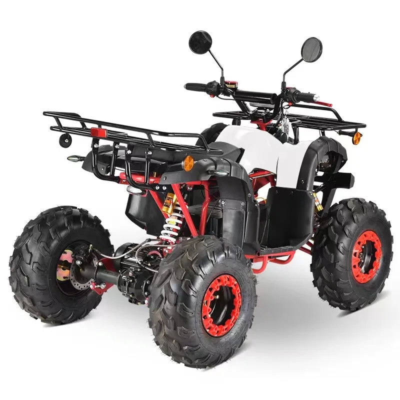 Electric Quad Bike 2000W - 60V 2000W Elektrikli ATV Elektrikli Çalıştırmalı