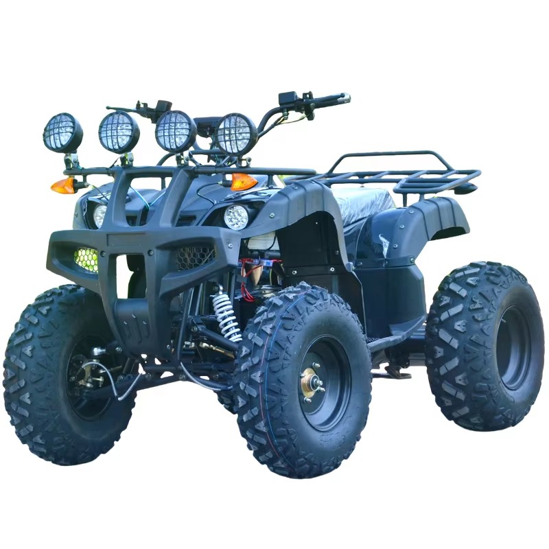 Electric Quad Bike 2000W - 2000W Elektrikli ATV Yetişkin Dört Tekerlekli