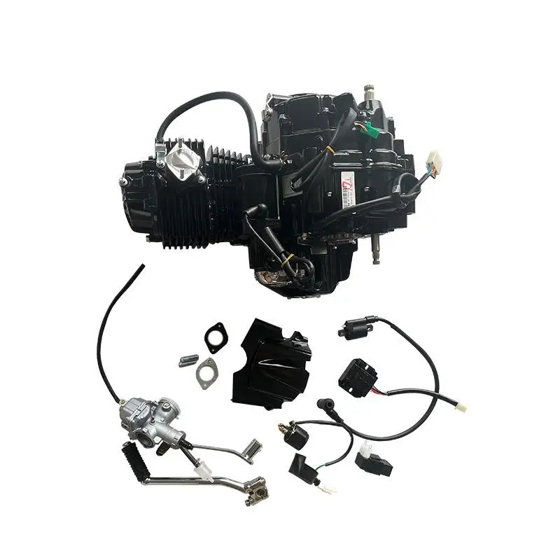 Atv 250Cc 4 Stroke - Yepyeni 250cc 4 Zamanlı CB250 Tek