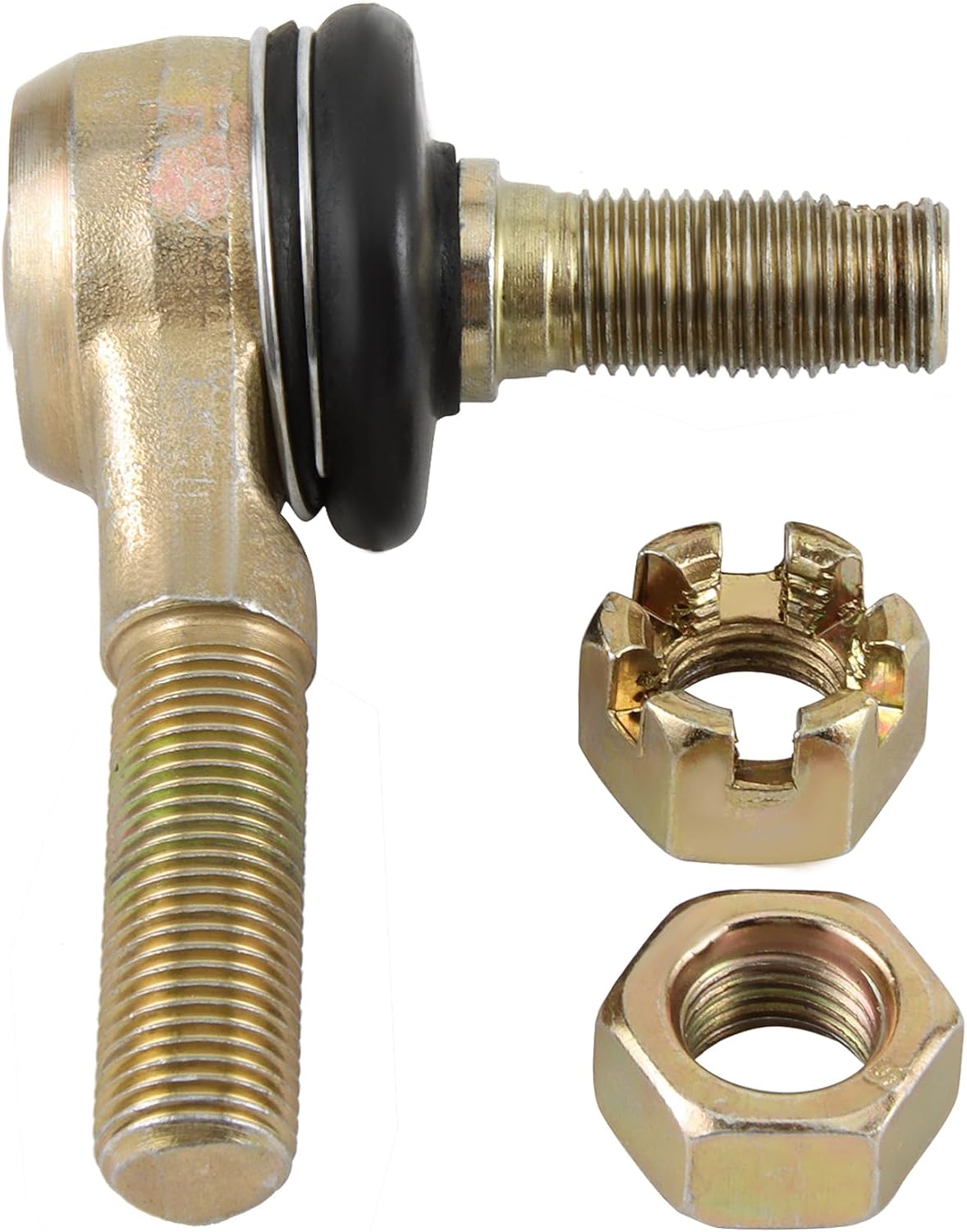 Go Kart 150Cc - M12-12mm U-Joint Rot Başı Rotil Değişimi