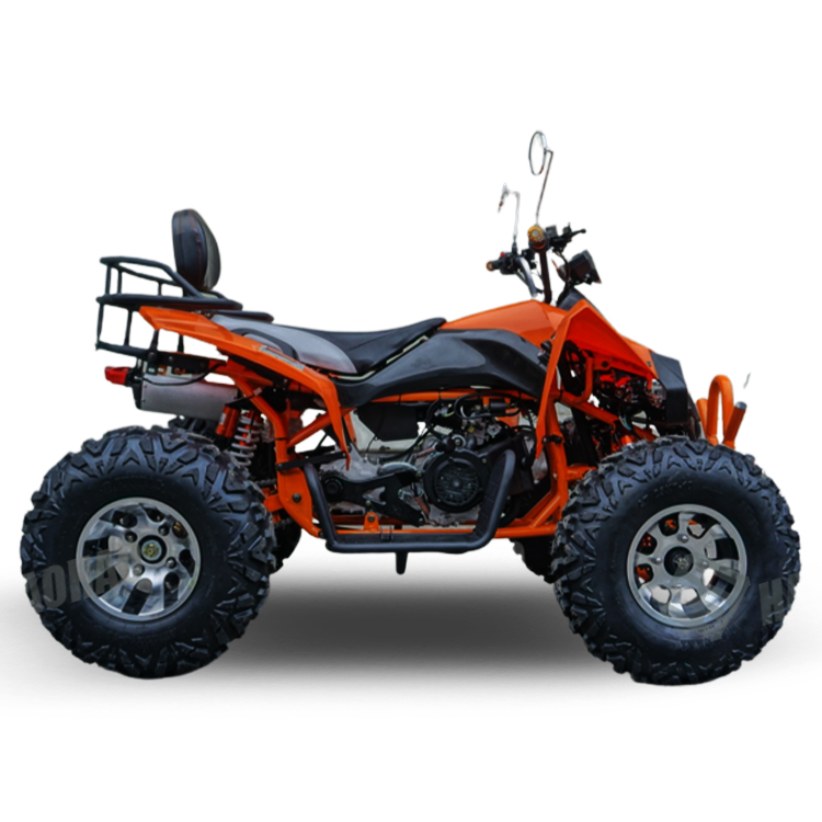 250cc Gaz ATV Zincir Şanzıman  - Atv 250Cc 4 Stroke incelemesi ve fiyatı