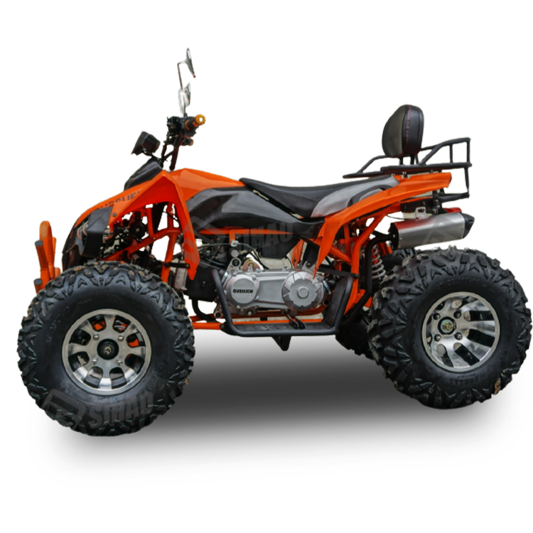 250cc Gaz ATV Zincir Şanzıman  - Atv 250Cc 4 Stroke incelemesi ve fiyatı