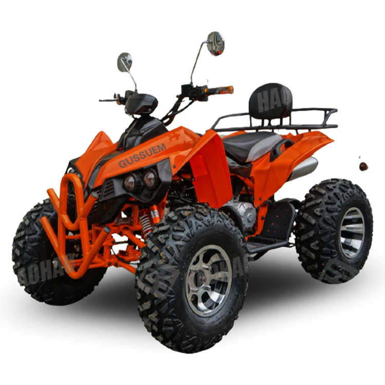 250cc Gaz ATV Zincir Şanzıman  - Atv 250Cc 4 Stroke incelemesi ve fiyatı