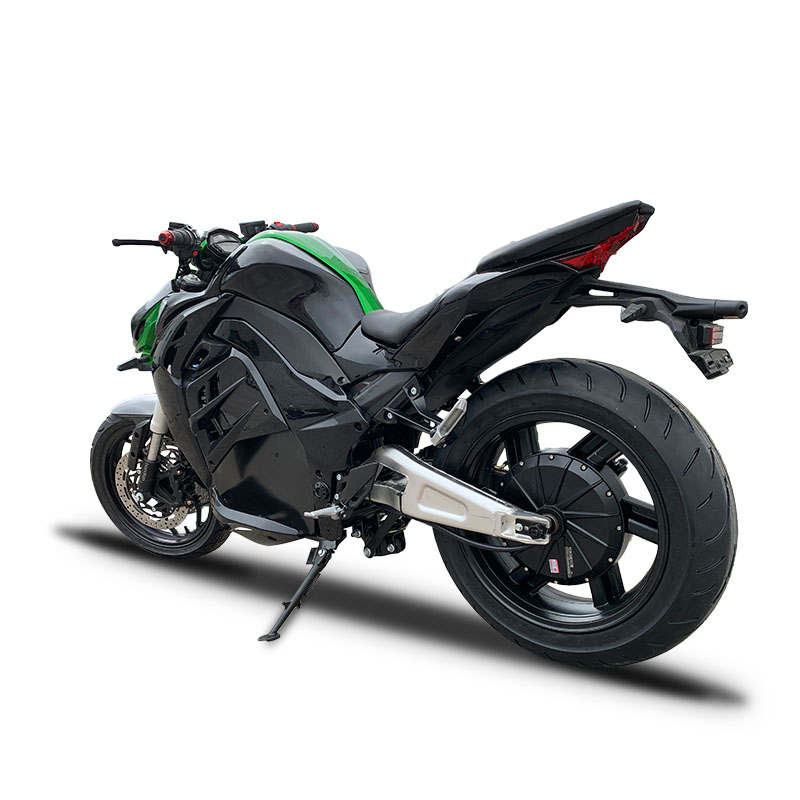 Çin'de Yetişkinler İçin 10000w - Electric Motorcycle 5000W incelemesi ve fiyatı