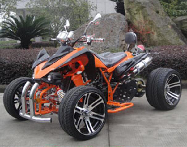 Özel 80cc 110cc 125cc 250cc 35 - Atv 250Cc 4 Stroke incelemesi ve fiyatı