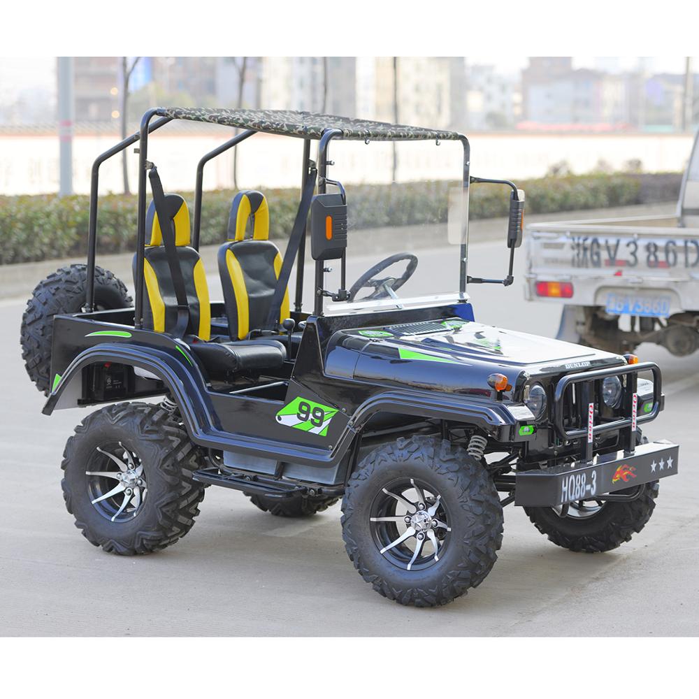 Özel 80cc 110cc 125cc 250cc 35 - Atv 250Cc 4 Stroke incelemesi ve fiyatı
