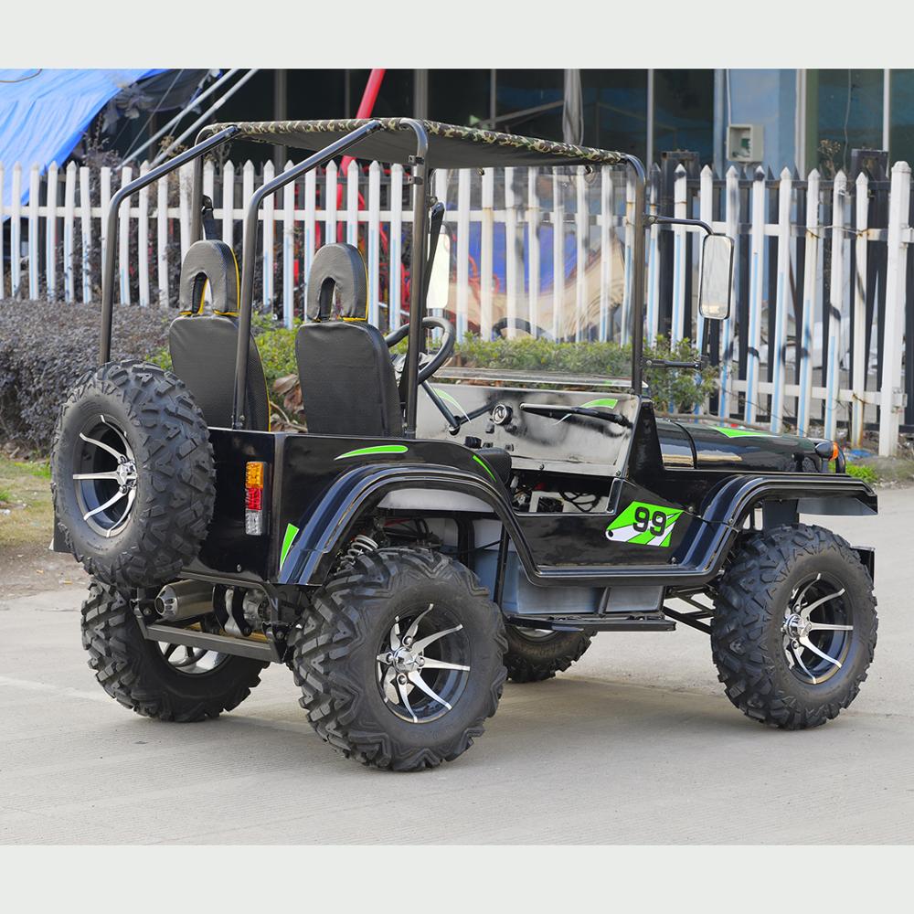 Özel 80cc 110cc 125cc 250cc 35 - Atv 250Cc 4 Stroke incelemesi ve fiyatı