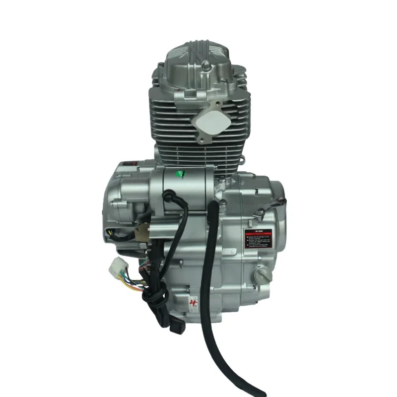 ATV CG250 Yeni 4+1 Geri Vitesl - Atv 250Cc 4 Stroke incelemesi ve fiyatı