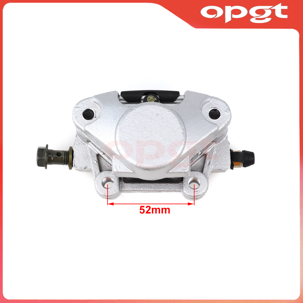 OPGT 52mm Arka Hidrolik Disk F - Go Kart 150Cc incelemesi ve fiyatı