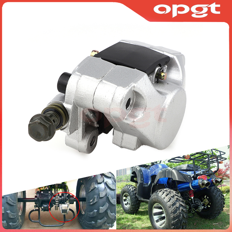 OPGT 52mm Arka Hidrolik Disk F - Go Kart 150Cc incelemesi ve fiyatı