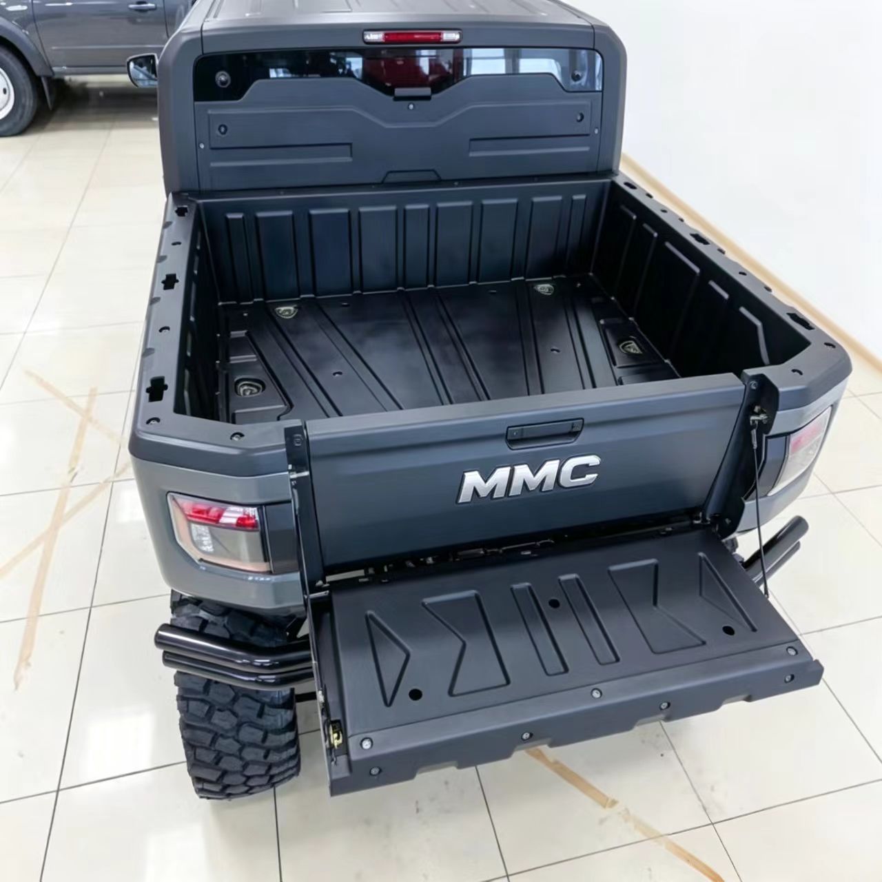 Popüler Ucuz Çin Malı UTV 4x4  - Electric Utv 4 Seater incelemesi ve fiyatı