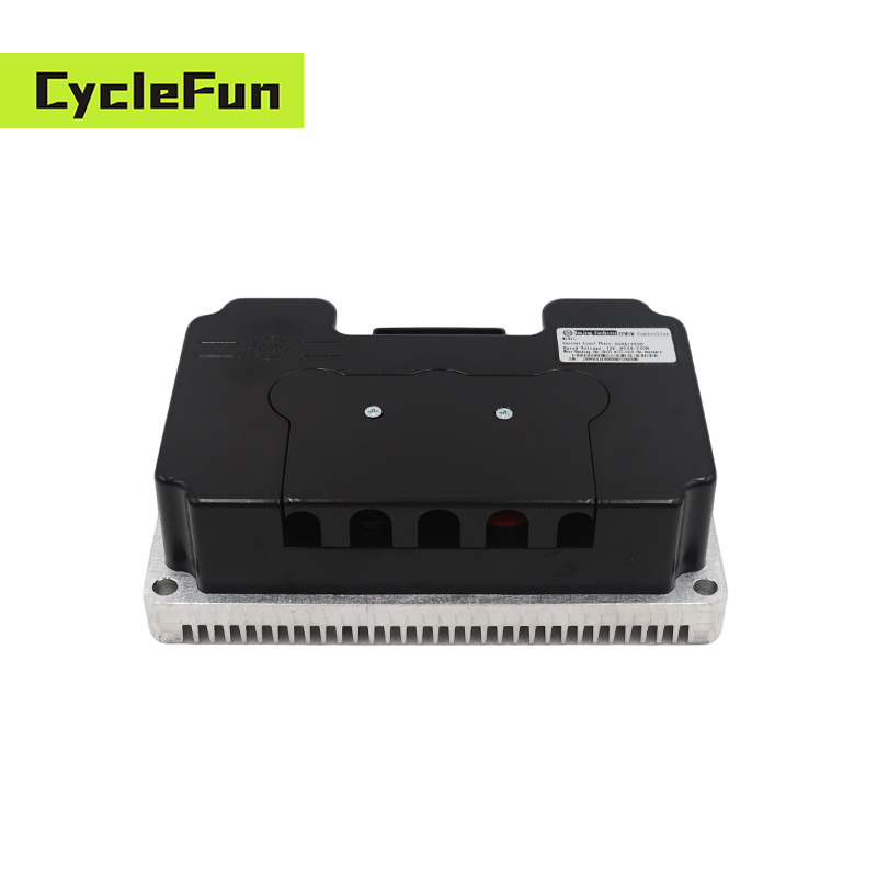 3000W 5000W FarDriver ND84450  - Electric Motorcycle 5000W incelemesi ve fiyatı