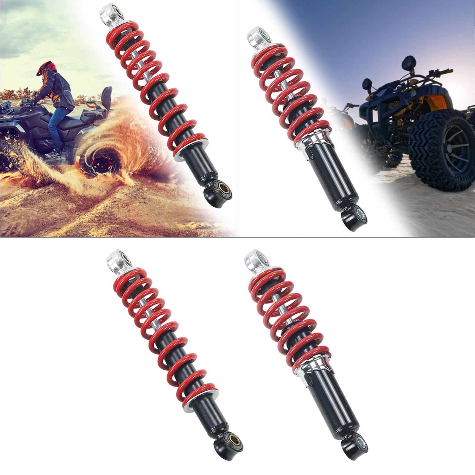 Amortisör Basit Kurulum Sönüml - Atv Suspension Shock Absorber incelemesi ve fiyatı