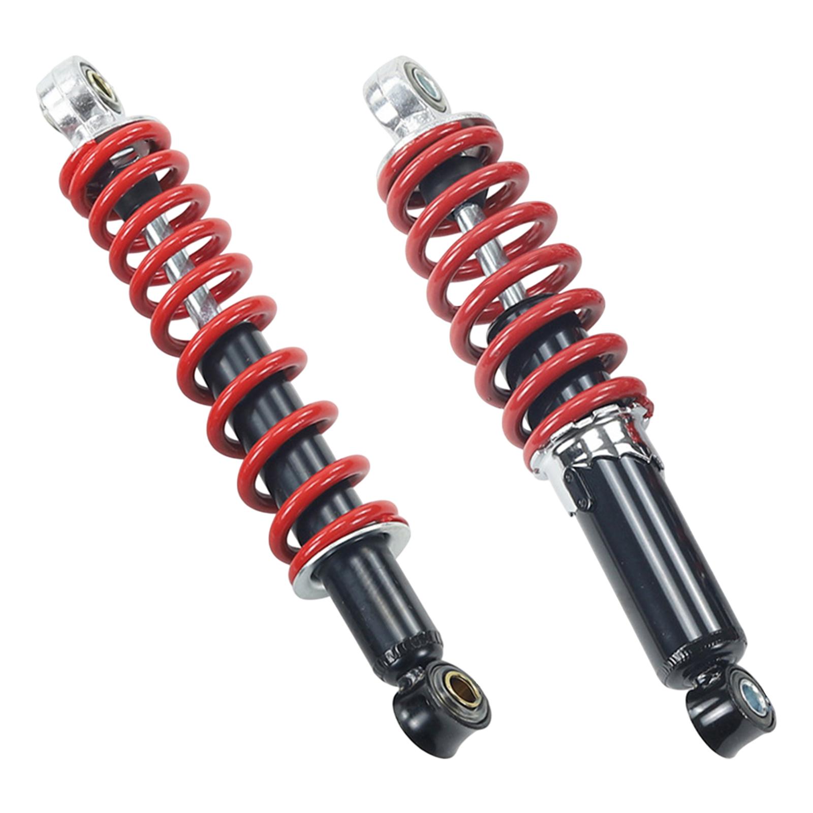 Amortisör Basit Kurulum Sönüml - Atv Suspension Shock Absorber incelemesi ve fiyatı