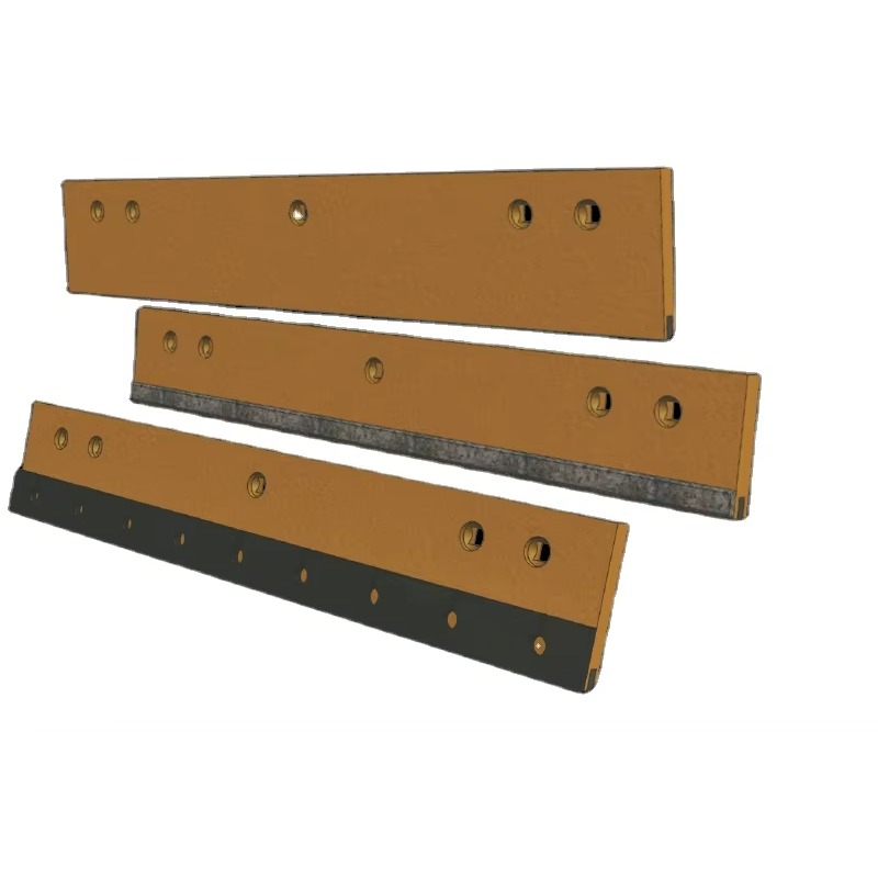 54 inç Kar Sürme Bıçağı Ayarla - Atv Plow Snow Blade incelemesi ve fiyatı