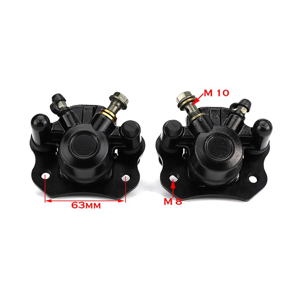 Komple hidrolik disk fren ana  - Go Kart 150Cc incelemesi ve fiyatı