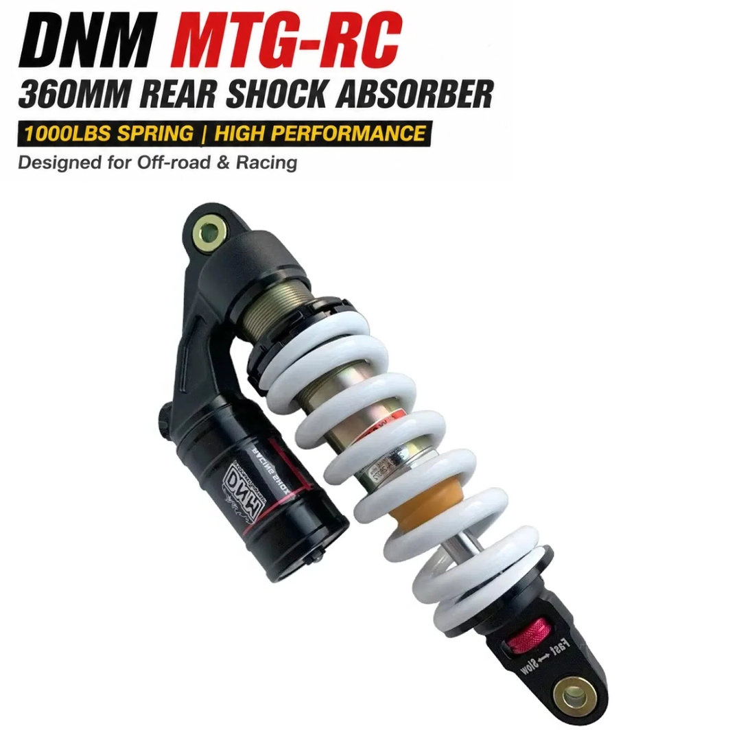 Motosiklet Süspansiyonu 360 mm - Atv Suspension Shock Absorber incelemesi ve fiyatı
