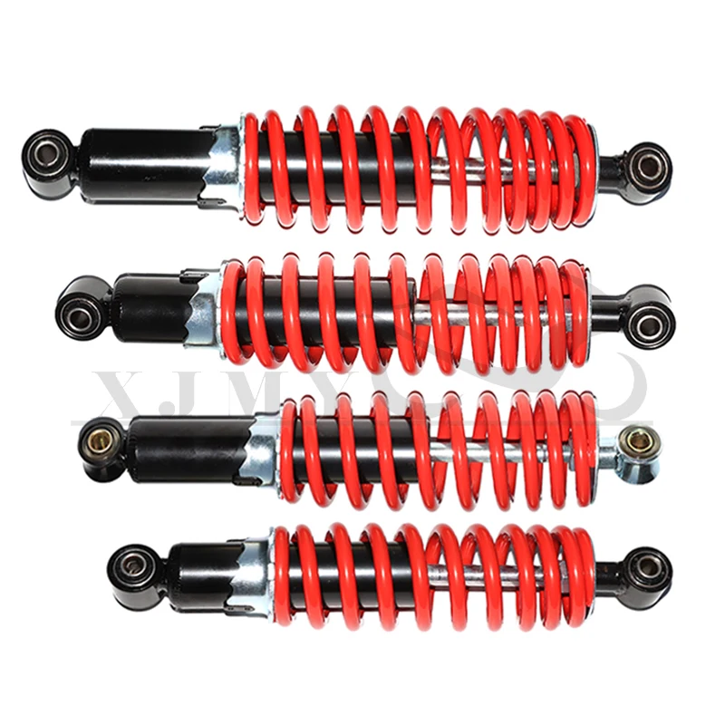 ATV Ön ve Arka Amortisör Yayı  - Atv Suspension Shock Absorber incelemesi ve fiyatı
