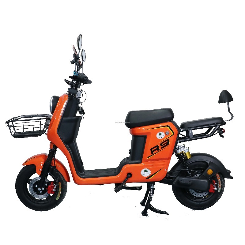 Zuimi Üst Düzey Citycoco Süper - Electric Motorcycle 5000W incelemesi ve fiyatı