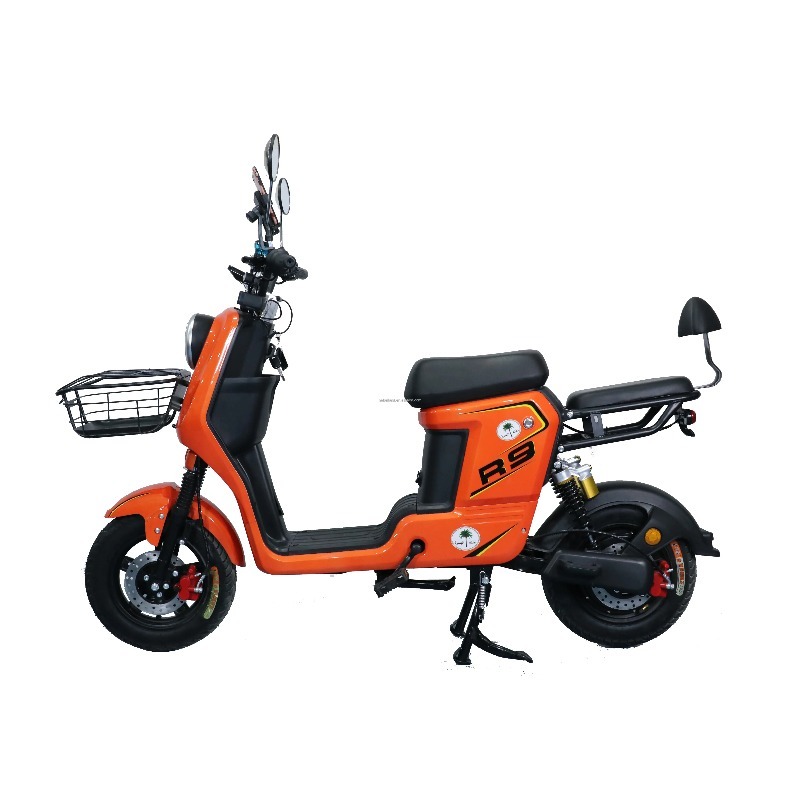 Zuimi Üst Düzey Citycoco Süper - Electric Motorcycle 5000W incelemesi ve fiyatı