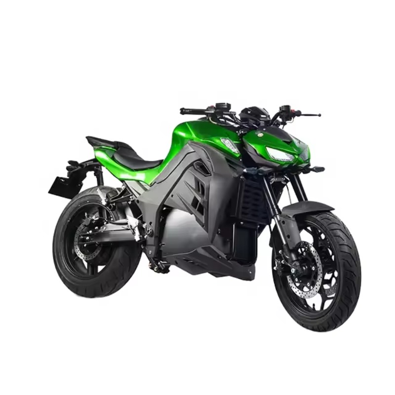 Lvyuan Yüksek Kaliteli ODF N19 - Electric Motorcycle 5000W incelemesi ve fiyatı