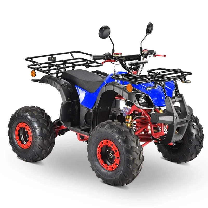 2000W elektrikli ATV şaft sürü - Electric Quad Bike 2000W incelemesi ve fiyatı