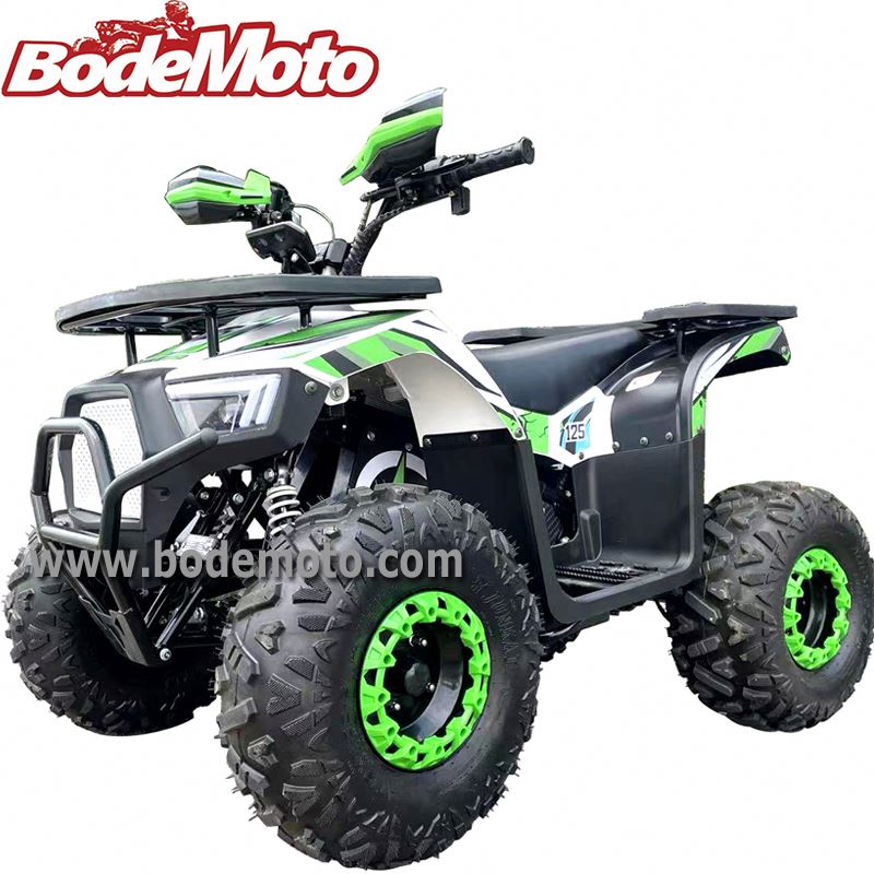 Elektrikli ATV'ler ATV Elektri - Electric Quad Bike 2000W incelemesi ve fiyatı