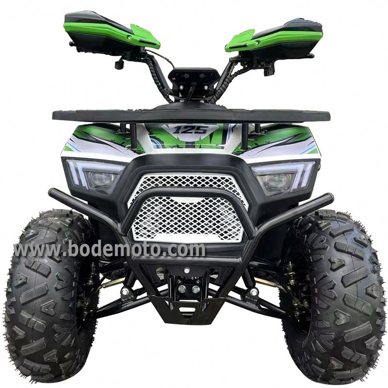 Elektrikli ATV'ler ATV Elektri - Electric Quad Bike 2000W incelemesi ve fiyatı