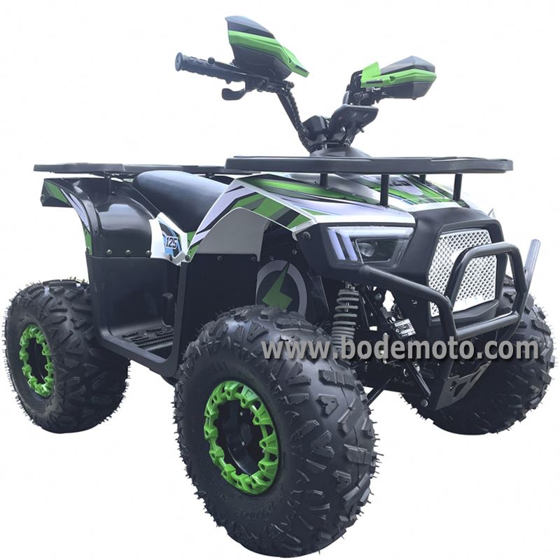Elektrikli ATV'ler ATV Elektri - Electric Quad Bike 2000W incelemesi ve fiyatı