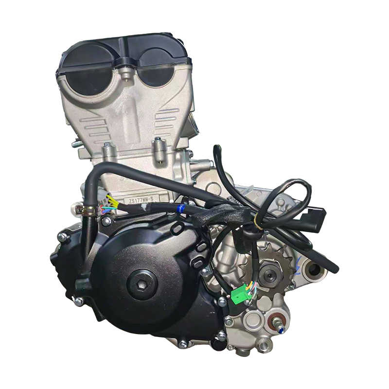 Zongshen Motor Zs177mm 250cc A - Atv 250Cc 4 Stroke incelemesi ve fiyatı