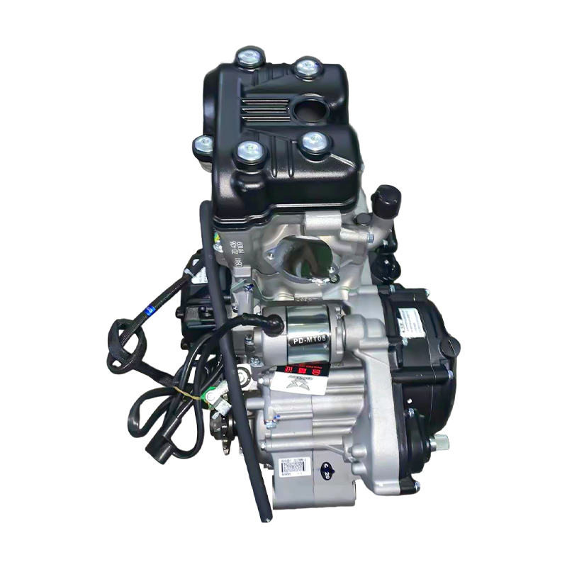 Zongshen Motor Zs177mm 250cc A - Atv 250Cc 4 Stroke incelemesi ve fiyatı