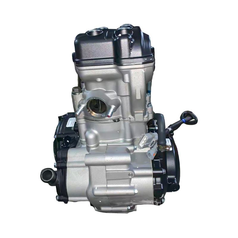 Zongshen Motor Zs177mm 250cc A - Atv 250Cc 4 Stroke incelemesi ve fiyatı