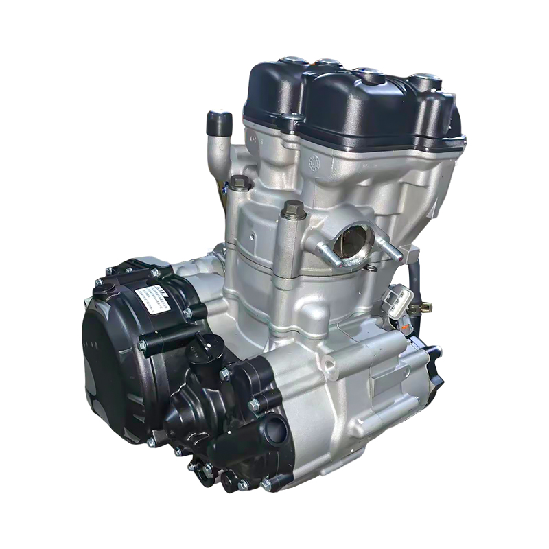 Zongshen Motor Zs177mm 250cc A - Atv 250Cc 4 Stroke incelemesi ve fiyatı