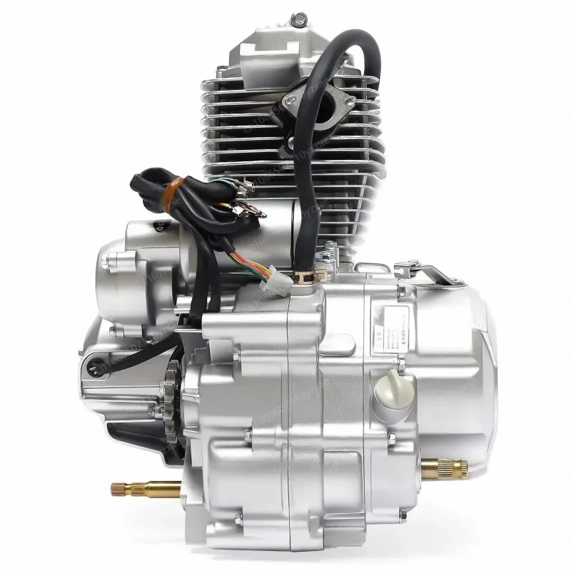 200CC 250CC 4 Zamanlı Dikey Mo - Atv 250Cc 4 Stroke incelemesi ve fiyatı