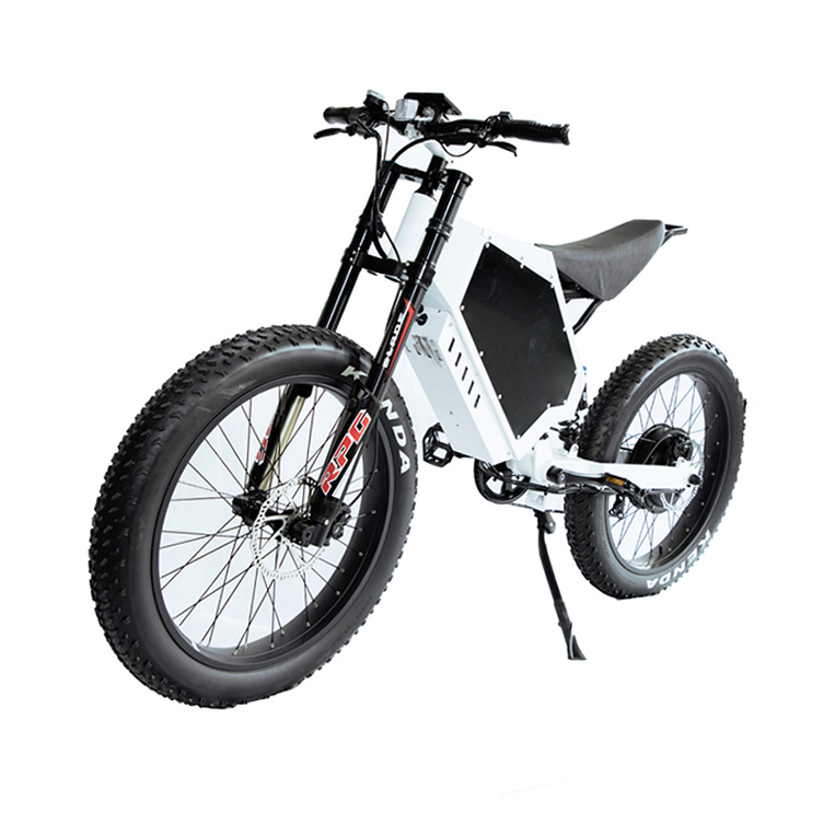 110km/s 8000w 72v Elektrikli B - Electric Dirt Bike 72V 12000W incelemesi ve fiyatı