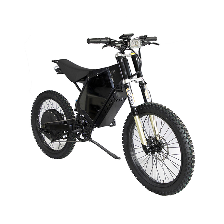 110km/s 8000w 72v Elektrikli B - Electric Dirt Bike 72V 12000W incelemesi ve fiyatı