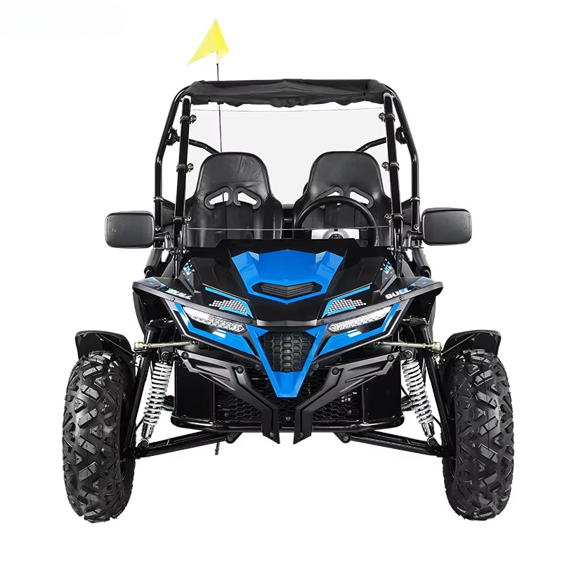 2026 Ucuz 150cc 200cc Arazi Pl - Go Kart 150Cc incelemesi ve fiyatı