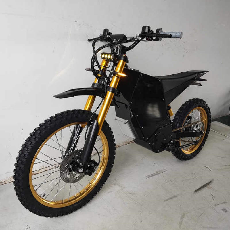 MDX-20 72V 10000W 12000W 15000 - Electric Dirt Bike 72V 12000W incelemesi ve fiyatı