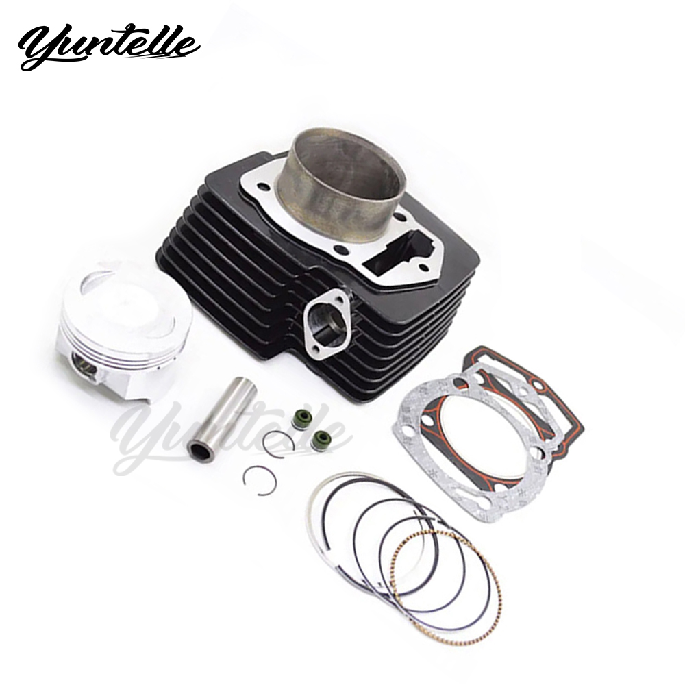69mm Çaplı Silindir Bloğu Pist - Atv 250Cc 4 Stroke incelemesi ve fiyatı