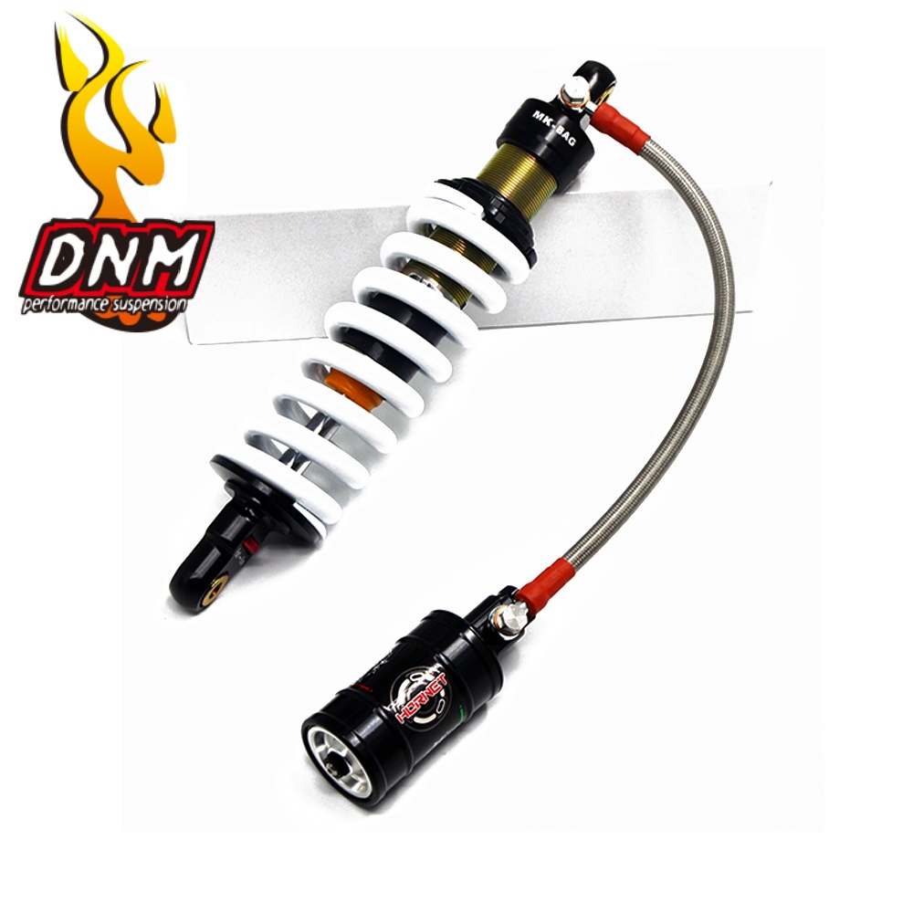 DNM Süspansiyon MK-BAG Çift Ay - Atv Suspension Shock Absorber incelemesi ve fiyatı