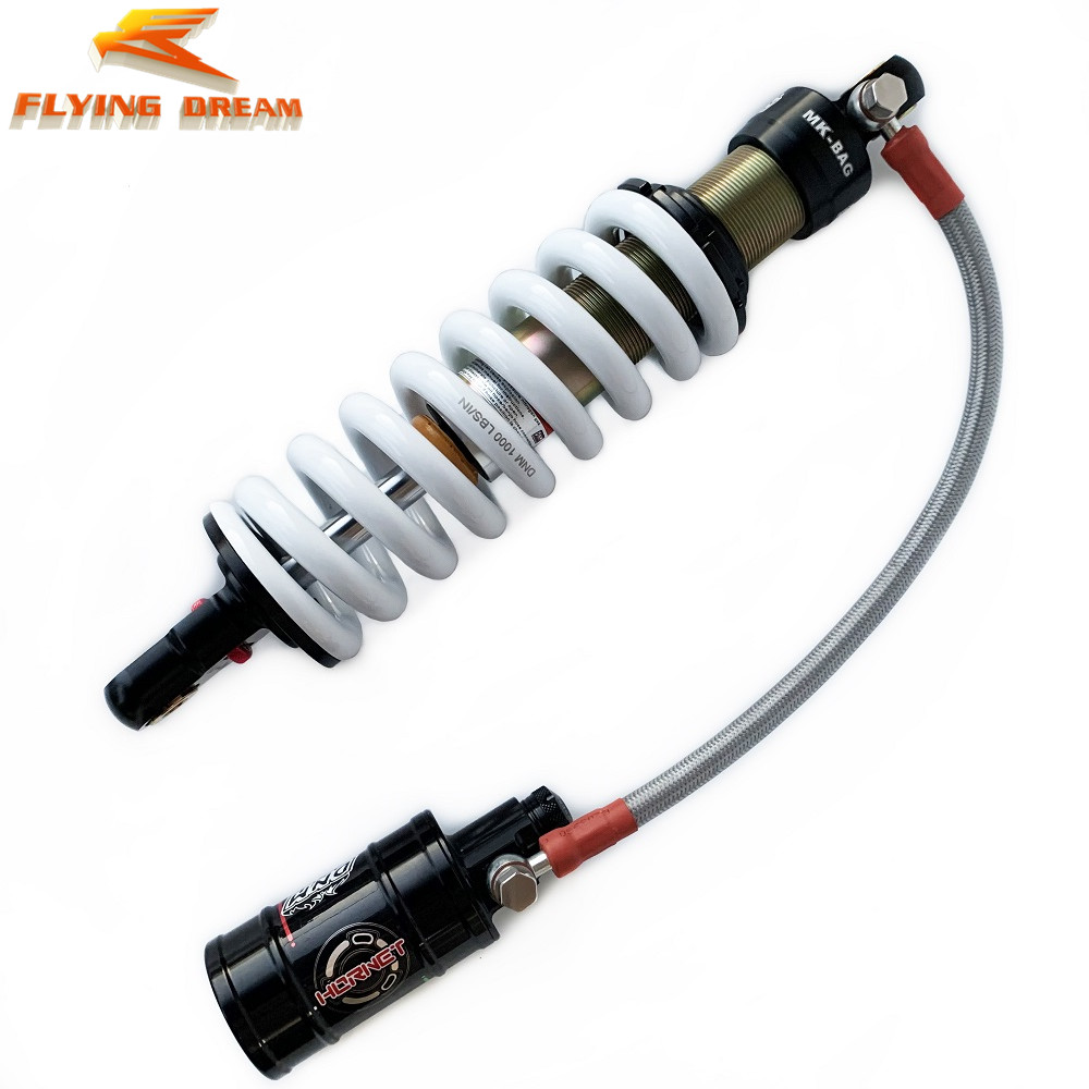 DNM Süspansiyon MK-BAG Çift Ay - Atv Suspension Shock Absorber incelemesi ve fiyatı